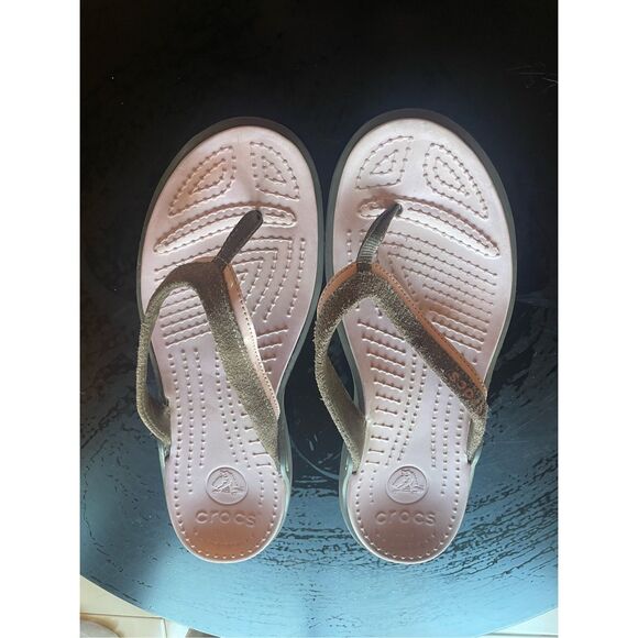 CROCS Shoes - CROCS Flip Flops